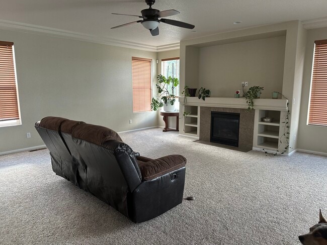Building Photo - 9444 Castle Oaks Dr Rental