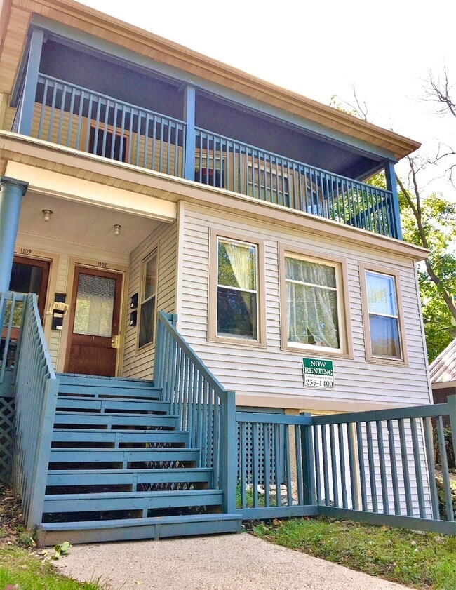 Photo - 1109 E Gorham St Unit 1