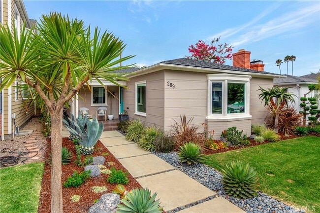 Building Photo - 289 La Verne Ave