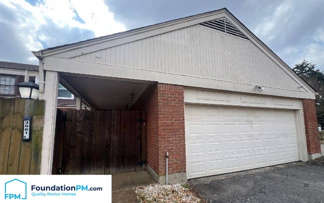 Photo - 3661 Haughton Ln