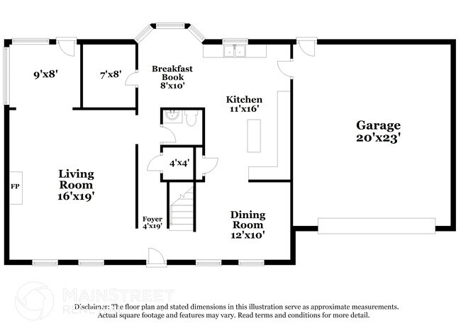 Photo - 4727 Harvest Knoll Ln