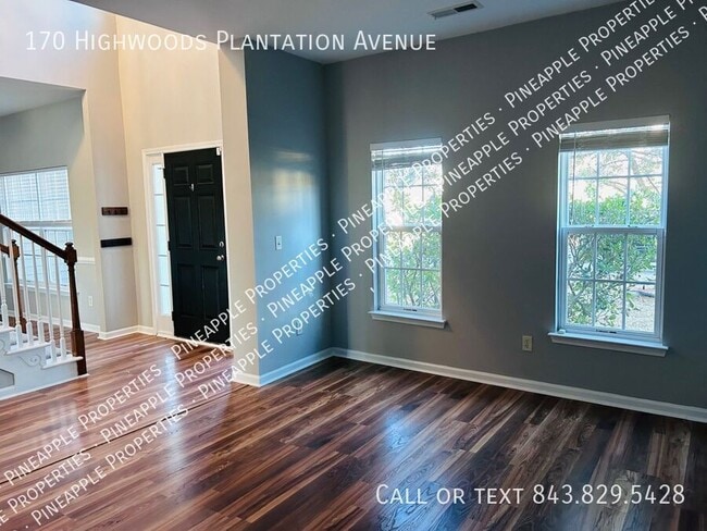 Photo - 170 Highwoods Plantation Ave