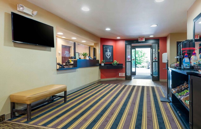 Furnished Studio-Mt. Olive - Budd Lake