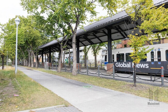 Photo - Central LRT Apartments