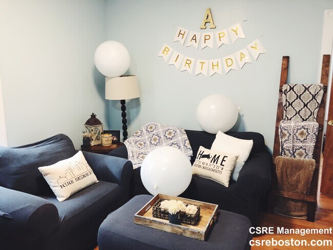 Photo - 44-46 Ward St. Unit 2 Unit 2