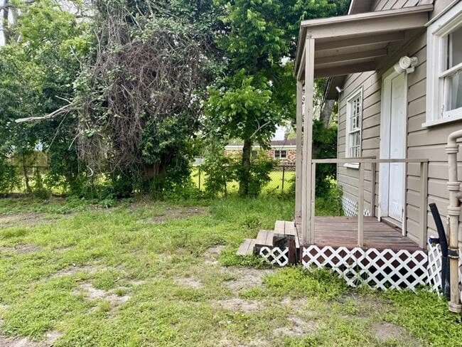 Photo - 1501 Nashby St
