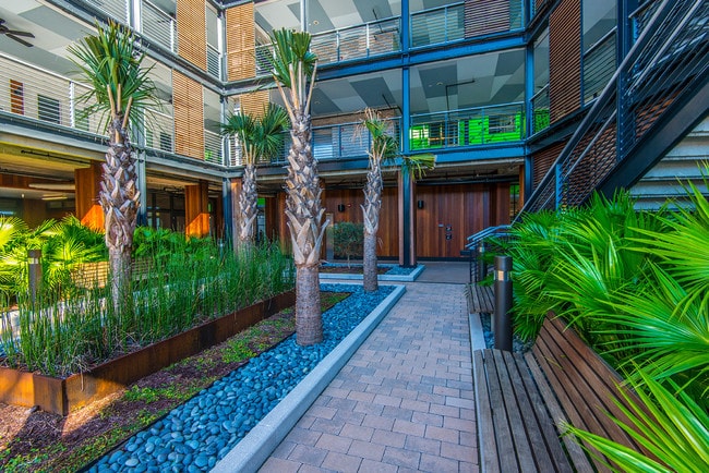 Photo - Williams Terrace- Independant Senior Living