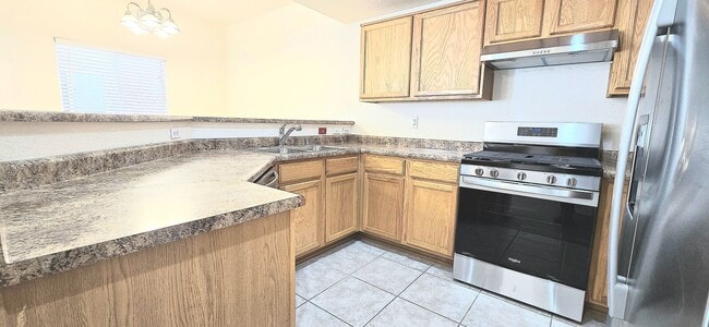 Photo - Beautiful 3 Bedroom, 2 Bath Condo In The NE!