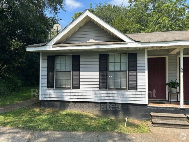 Building Photo - 85 Ridge St Unit Apt A