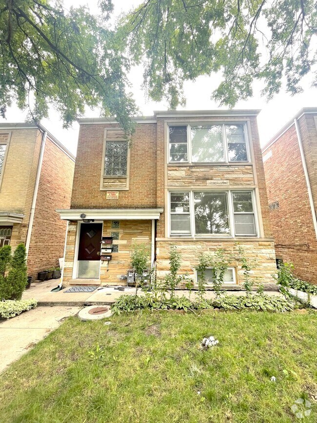 Building Photo - 5127 N Springfield Ave Unit 1 Rental