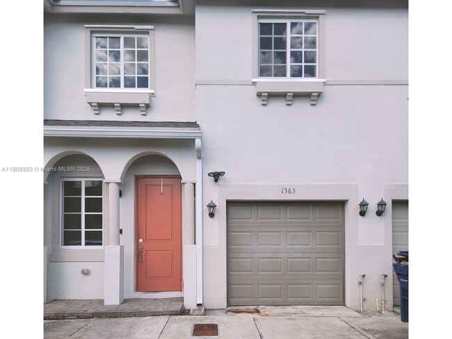 Building Photo - 1363 NW 208th Terrace