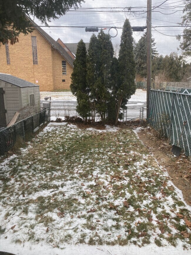 Photo - 1211 Wood St