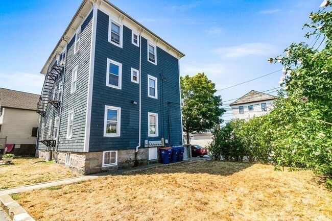 Photo - 8 Acushnet Ave Unit 1