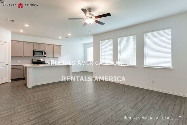 Photo - Brand New Haslet Home!