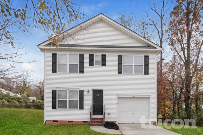 Building Photo - 412 Bent Leaf Ct