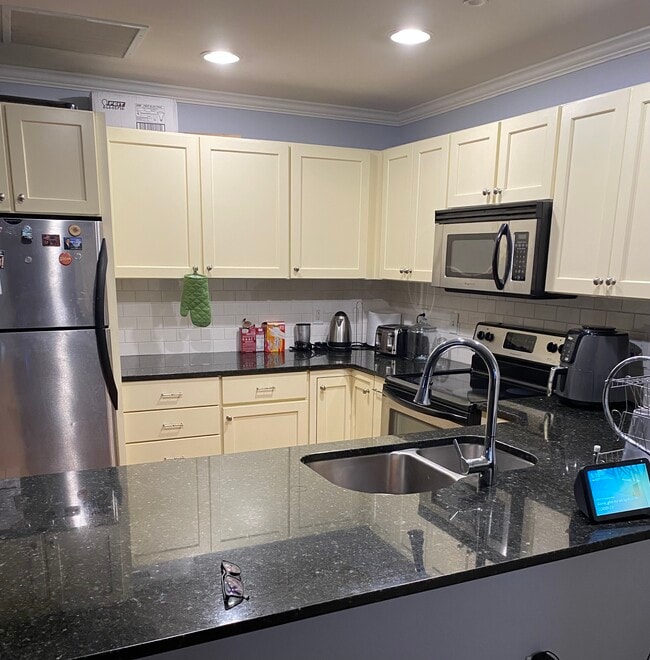 Photo - 8 Crowninshield St Unit 311