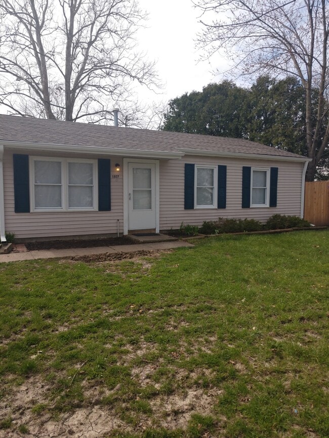 Photo - 1807 Southwood Dr Casa