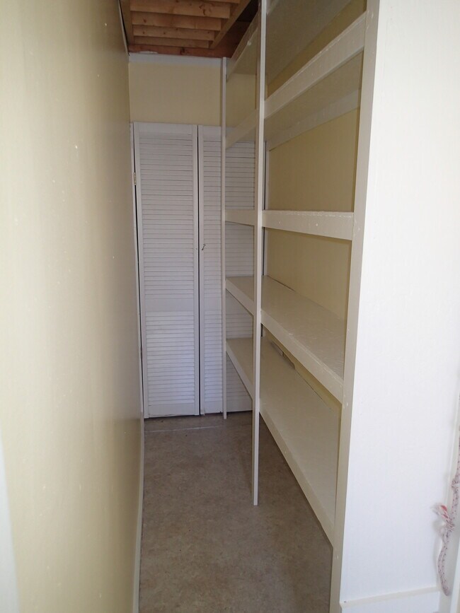 Storage Shelving - 36 German Cross Rd Unidad S2