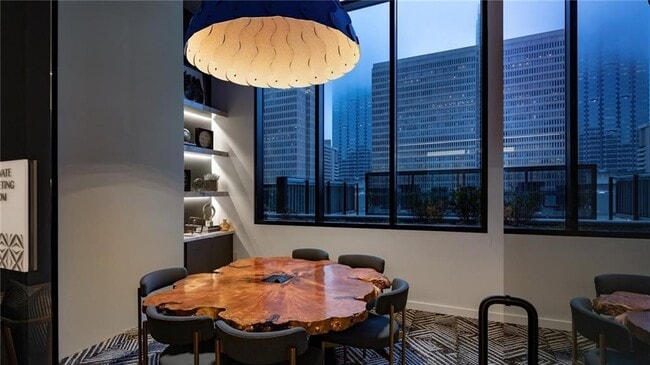 Photo - 161 Peachtree Center Ave NE Unit 2520