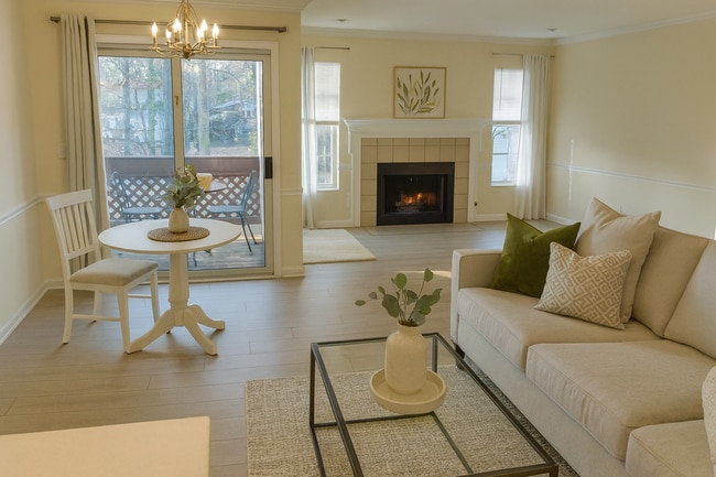 Photo - 1300 Cedarwood Dr Unit C2