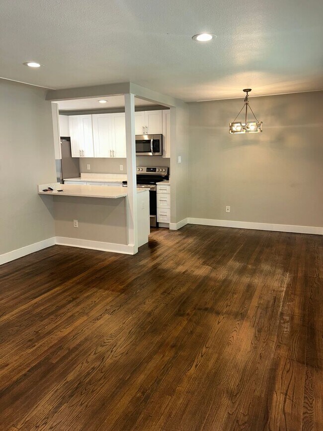 Photo - Updated 4 Bed Home with Finished Basement, Central A/C & Fenced Yard in Lakewood!