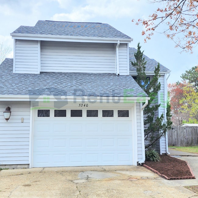 Building Photo - 5340 Chatham Lake Dr