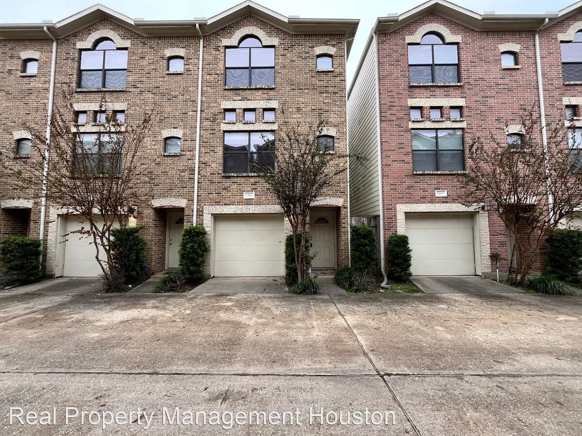 Houses for rent near William P Hobby Airport (HOU), Houston, TX