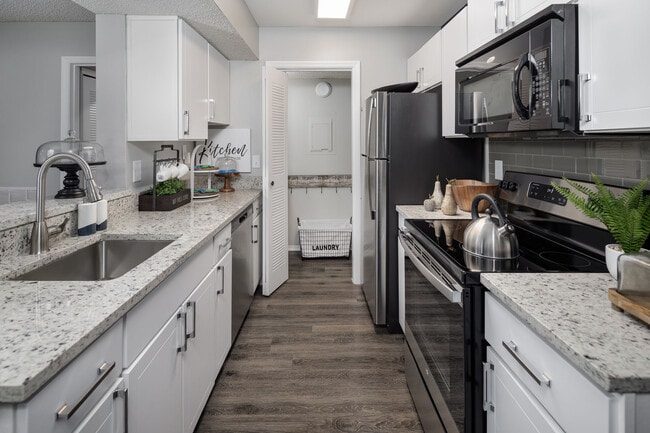 1801 Metrowest