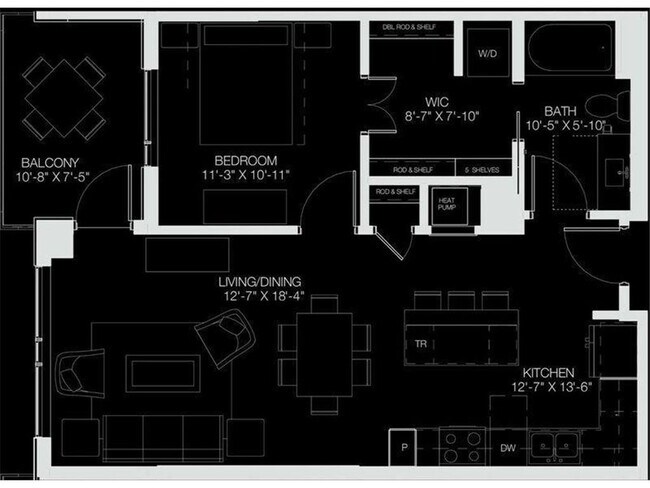 Photo - 212 10th Ave S Unit 712