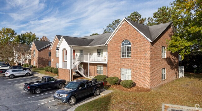Stanton Pointe Apartments
