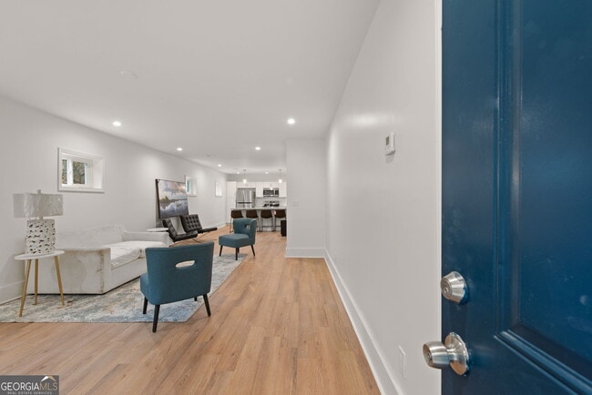 Photo - 636 Francis Pl NW