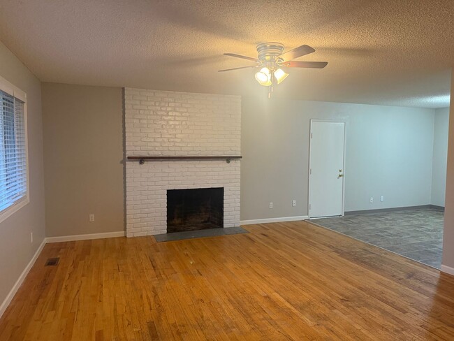 Photo - Charming 3 Bedroom with a Living Room, Sun Room,Huge Fenced Yard & More!