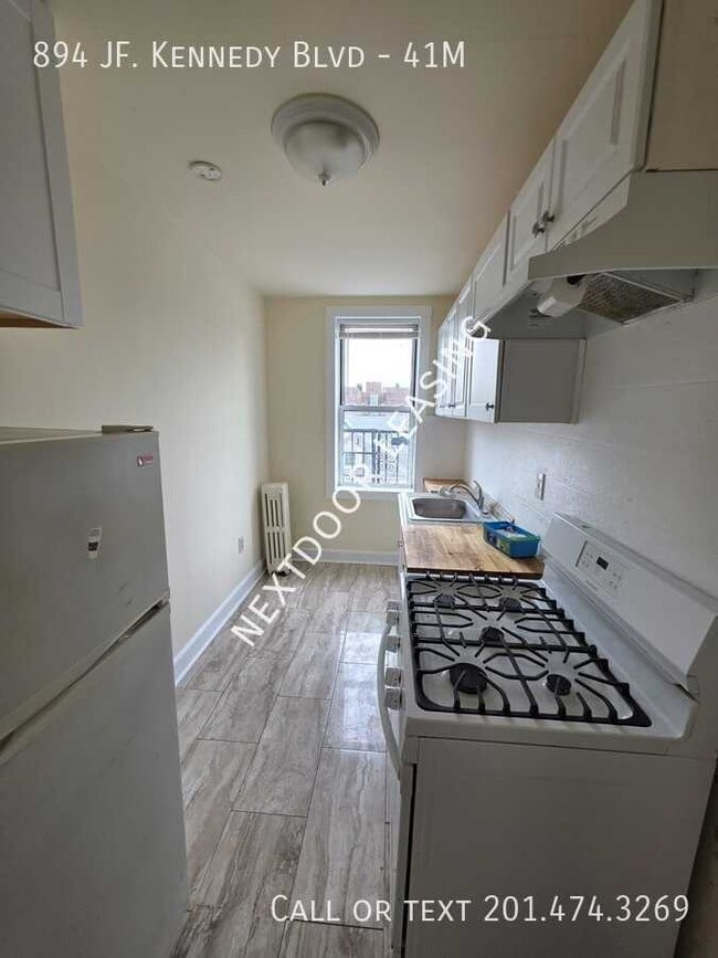 Photo - 894 John F. Kennedy Blvd Unit 41M