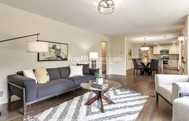 Photo - Gorgeous Updated Home in Oak Grove - 4 Bedrooms!