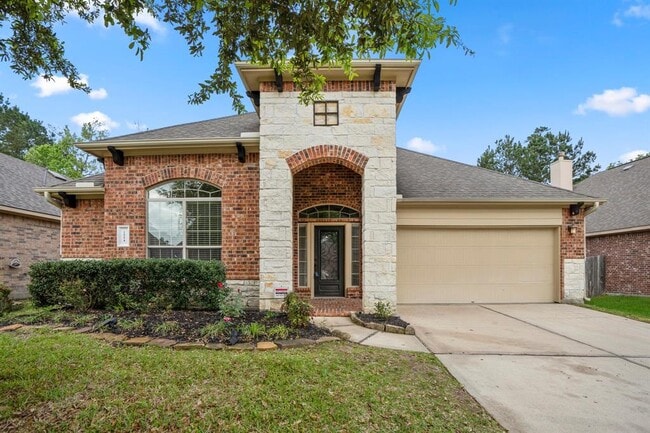 Photo - 1054 Forest Haven Ct House