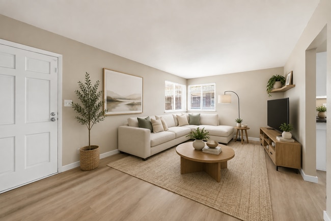 Photo - $2,240.95 with $300 Off the First Month's Rent, 5 Beds - 2 Bath, Triplex in Littleton with Shared... Unit #5571