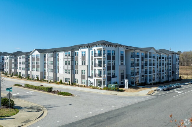 Building Photo - Raleigh Exchange Rental