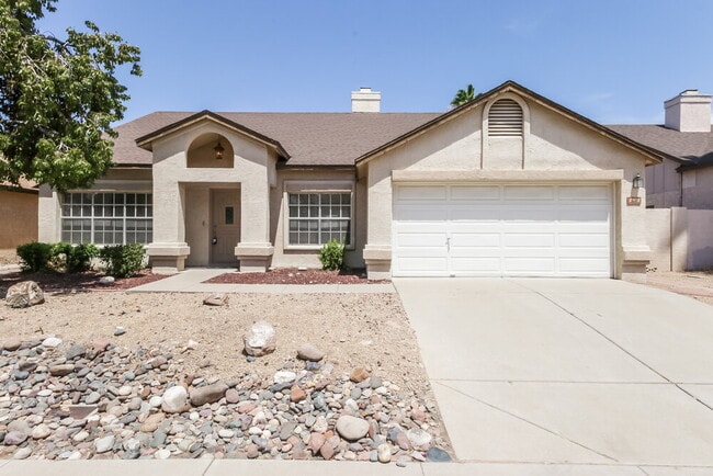 Building Photo - 23837 N 41st Ave