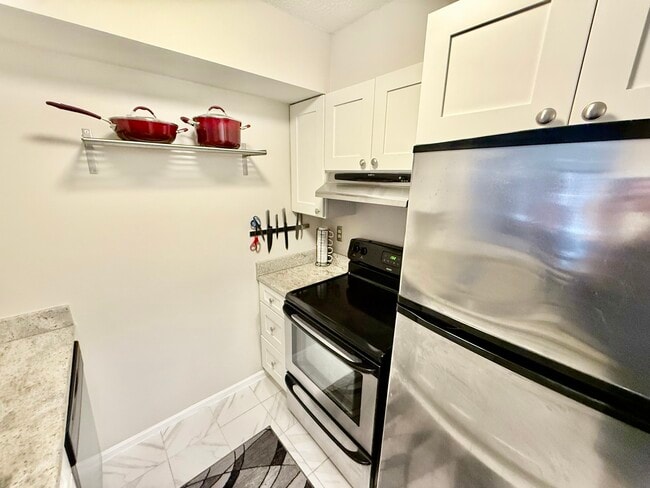 Photo - 2100 Langston Blvd Unit #132