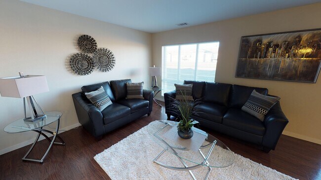 Photo - Legacy Heights Apartment Homes