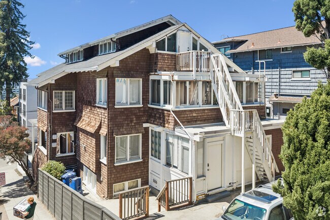 2901 Channing LLC