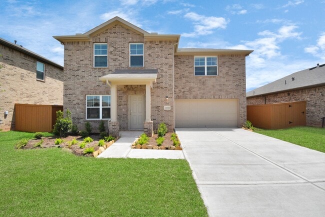 Photo - 27102 Newport Trce Ln