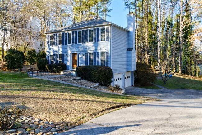 Photo - 4931 Heritage Trace Ct