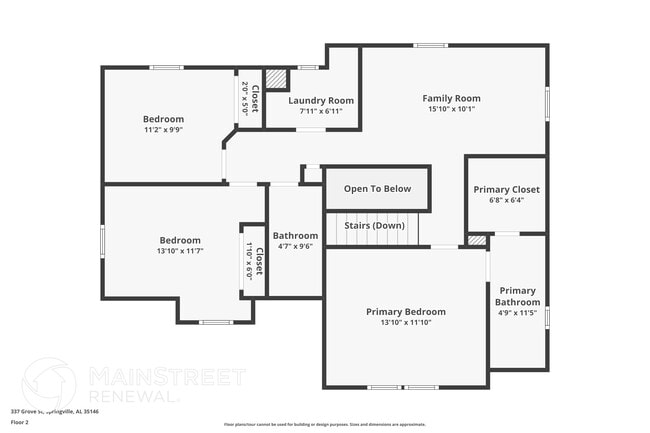 Photo - 337 Grove St