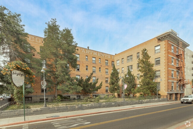 The Westlyn