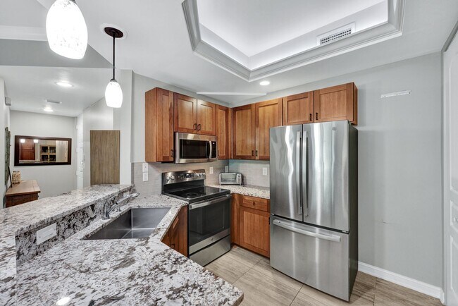 Photo - 4450 Chickee Hut Ct Unit 102