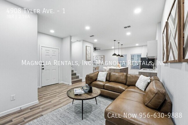 Photo - 4908 Tyler Ave Unidad 1
