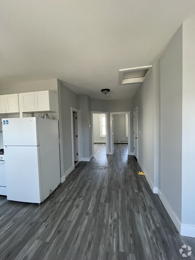 Building Photo - 168 Fulton Ave Unit 2 Rental