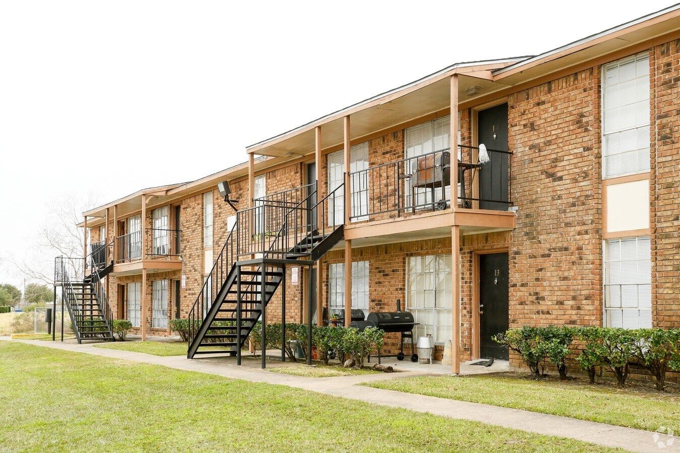 Crystal Springs - Crystal Springs Apartments