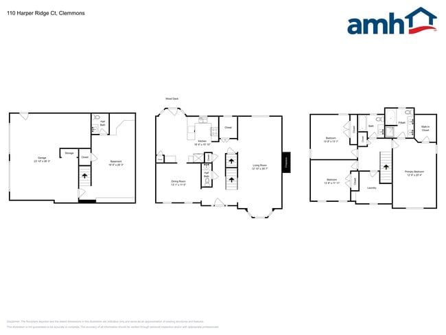 Photo - 110 Harper Ridge Ct